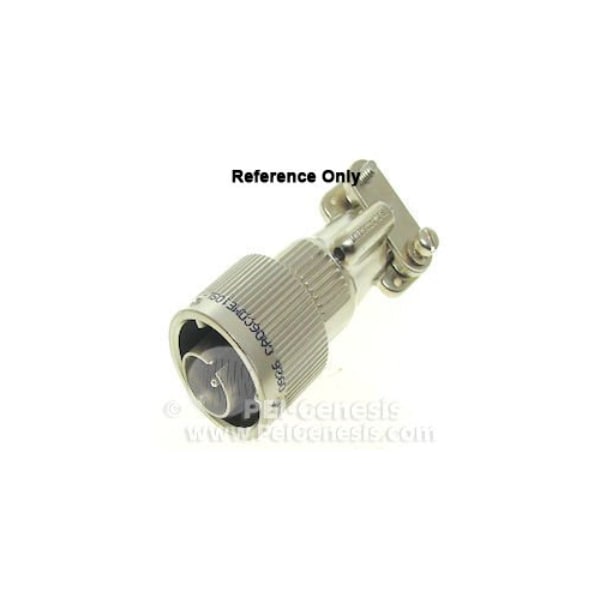 CAC 2C 216S SKT PLUG